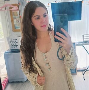 Meet your Posher, Abigail Renee